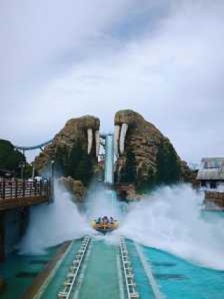 珠海海泉湾有什么好玩的？珠海海泉湾有啥好玩的？