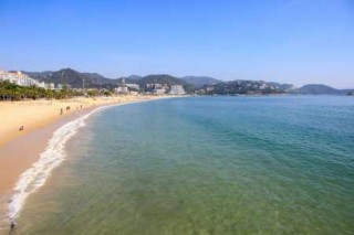 深圳西冲海滩要门票吗，深圳西冲海滩门票多少？