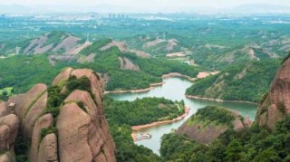 江西旅游景点大全介绍，江西旅游景点有哪些?