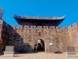 深圳大鹏古城介绍？深圳大鹏古城门票多少钱？
