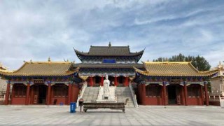 通辽旅游景点哪里好玩的地方，通辽旅游必去景点