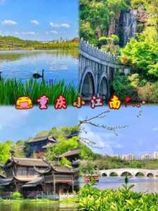 重庆园博园门票，重庆园博园门票多少钱