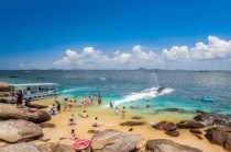 广东海边旅游景点排名？广东海边旅游必去前十景点？