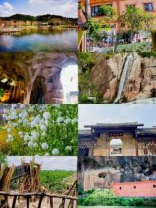 赣州旅游景点排名前十，赣州旅游景点排名榜 旅游城市？