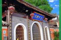 宁波免费旅游景点推荐，宁波有哪些免费旅游景点好玩？
