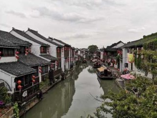 江苏苏州旅游景点，江苏苏州旅游景点排名前十名