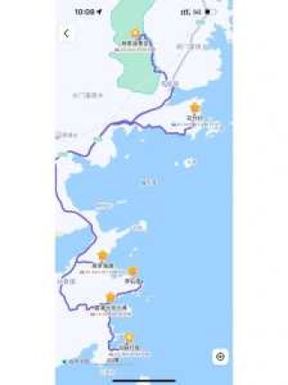 霞浦三沙旅游景点，霞浦三沙旅游景点有必要去吗?