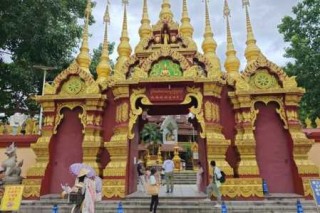 暑假旅游景点推荐？暑假旅游景点推荐一下？
