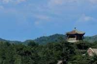 承德避暑山庄旅游景点，承德避暑山庄旅游景点大全