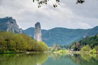 浙江丽水比较受欢迎景点？浙江丽水著名景点？