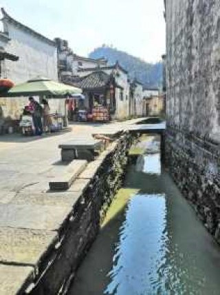 西递宏村自驾旅游攻略，西递宏村一日游攻略？