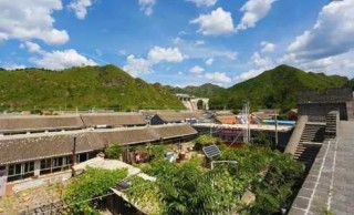 雾灵山庄度假村，雾灵山庄度假村在哪？