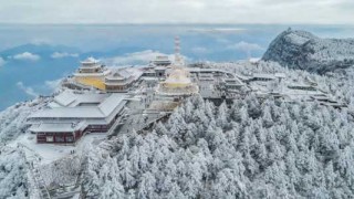 峨眉山主要景点介绍，峨眉山前十景点有哪些？