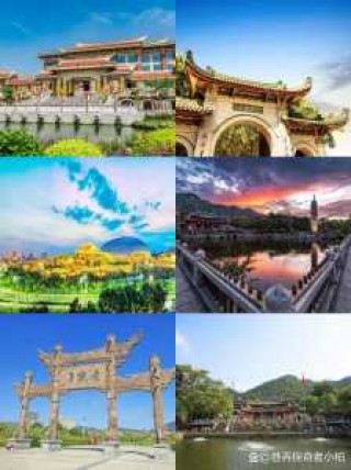 厦门有哪些景点值得旅游，厦门有什么值得去的景点