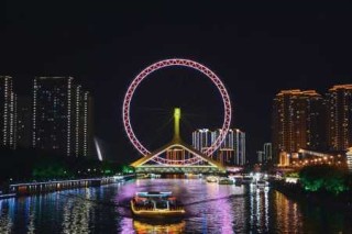 天津一日游最佳景点一览表，天津必去的10个景点