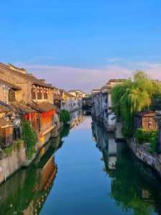 西塘旅游攻略住宿，西塘旅行攻略