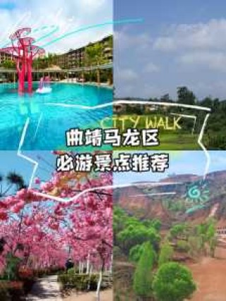 曲靖有什么好玩的地方，曲靖有什么好玩的地方吗