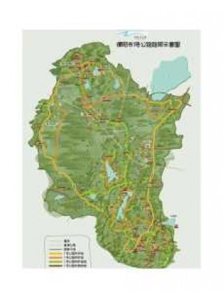 天目湖水世界游玩攻略，天目湖水世界开放时间