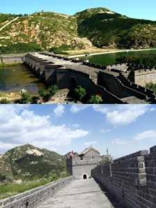 葫芦岛景点大全排名榜，葫芦岛前十景点