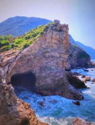 深圳杨梅坑游玩攻略，深圳杨梅坑旅游攻略超详细？