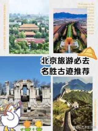 北京古迹八大景点？北京古迹八大景点图片？