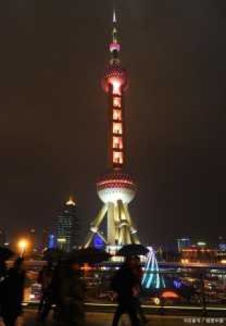 上海哪里好玩的景点，上海哪个景点好玩