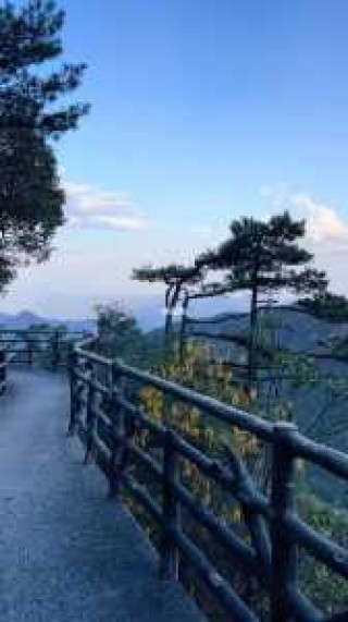 三清山旅游询问电话，三清山景区电话号码