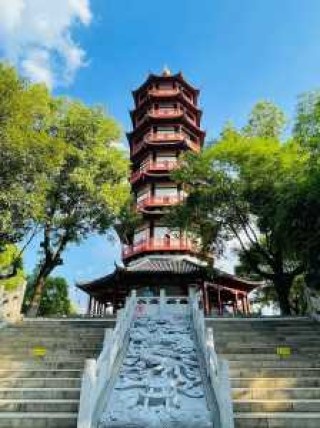 南昌旅游攻略必去景点推荐，南昌旅游攻略必去景点推荐图片？