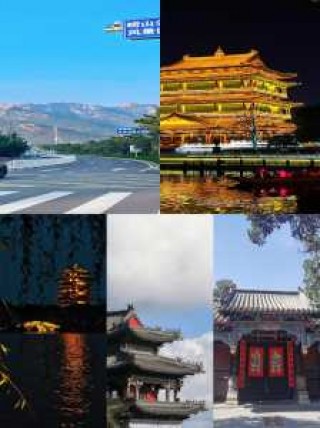 山东景点排名适合孩子玩的？山东旅游景点适合孩子玩？