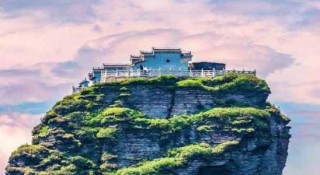 国内最值得去的景点，国内最值得去的景点推荐