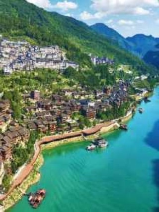 重庆口碑比较好的旅行社，重庆口碑比较好的旅行社有哪些