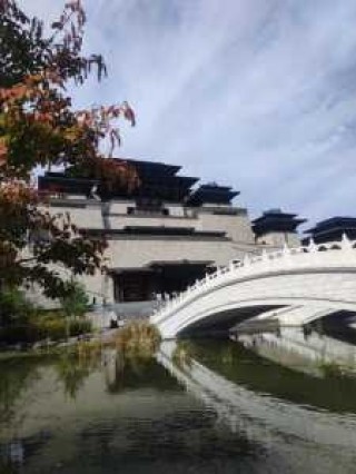汉中市旅游景点排名，汉中旅游景点排名前十？