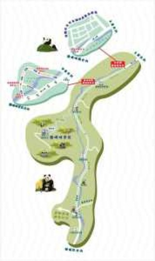 碧峰峡旅游攻略一日游，碧峰峡旅游攻略一日游2020 年？