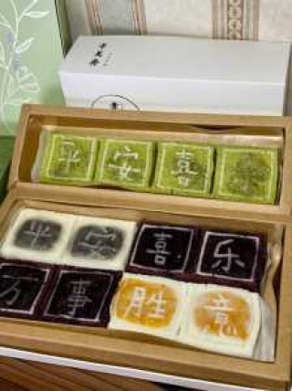 南京必买的前十特产？南京必买的前十特产糕点？