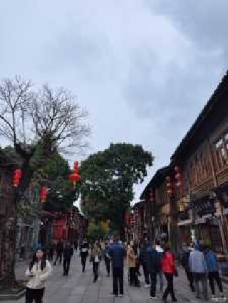 春节值得去旅游的地方，春节适合去的旅游胜地
