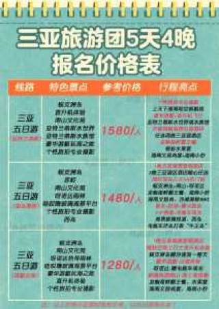 旅游团购网三亚？三亚低价旅游团陷阱？