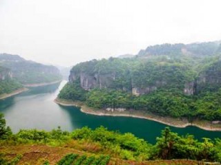 娄底旅游景点大全介绍？娄底旅游景点大全介绍一览表？