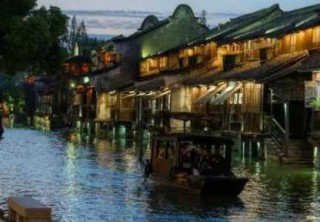 江南水乡乌镇简介，江南水乡乌镇历史简介