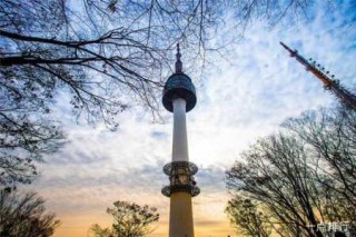 韩国首尔前十旅游景点的简单介绍