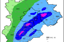 河北大范围降雨马上到？河北大范围降雨奔赴而来 局部有中到大雨？
