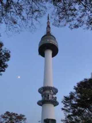 韩国首尔前十旅游景点的简单介绍