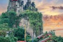 杭州景点排名榜前十名，杭州景点排名榜前十名宋城？