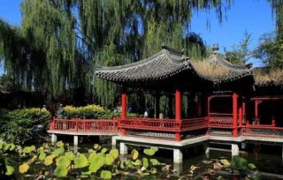 怀柔哪里比较好玩？怀柔哪里好玩有小河？