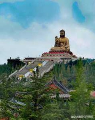 蓬莱旅游景点大全介绍蓬莱阁，山东蓬莱旅游景点介绍蓬莱阁