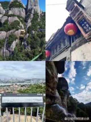 福建自驾游前十排名榜，福建自由行最佳路线？