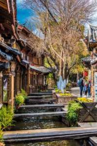 丽江有什么好玩的？丽江必去4个景点？