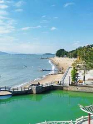 厦门的旅游景点，福建厦门旅游必去前十景点？