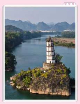 崇左旅游景点大全排名？崇左旅游必去前十景点排名？