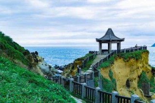 中国好玩的旅游景点，中国好玩的旅游景点排名？