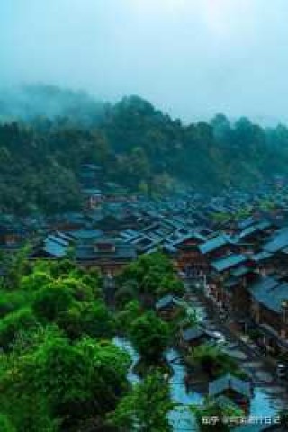 贵州旅游五大必去景点？贵州必去的五大旅游景点？